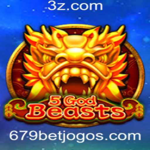 Explorando o Fascinante Mundo de 5GodBeasts: O Jogo e Sua Popularidade em 2023
