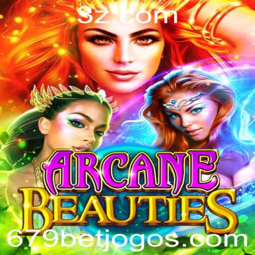Descubra o Fascinante Mundo de ArcaneBeauties e o Desafio '679 Bet'
