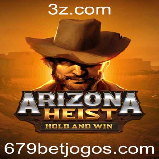 Explorando ArizonaHeist: O Fascinante Mundo do Jogo 679 bet