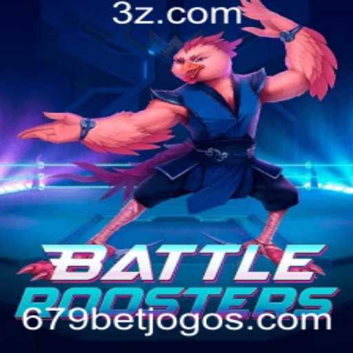 Descubra BattleRoosters: O Jogo de Estratégia que Une Habilidade e Sorte