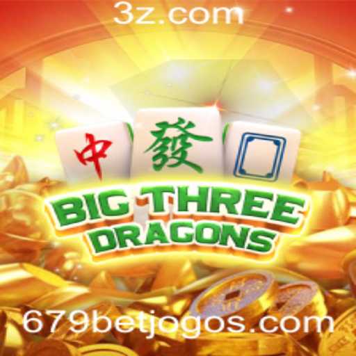 Descubra o Fascinante Mundo de BigThreeDragons: O Jogo de Apostas 679 Bet