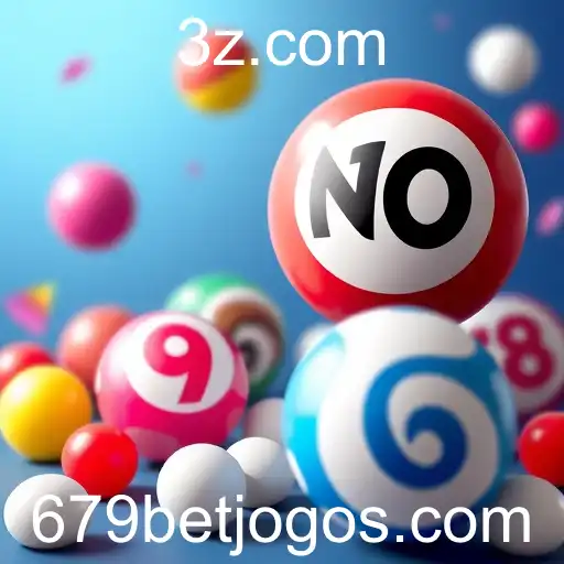 Bingo Online: Entretenimento e Oportunidades na Plataforma 679 Bet