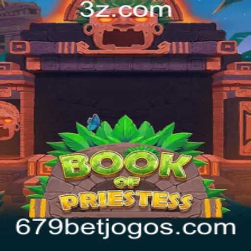 BookOfPriestess: Explorando o Novo Fenômeno do Mundo dos Jogos de Apostas