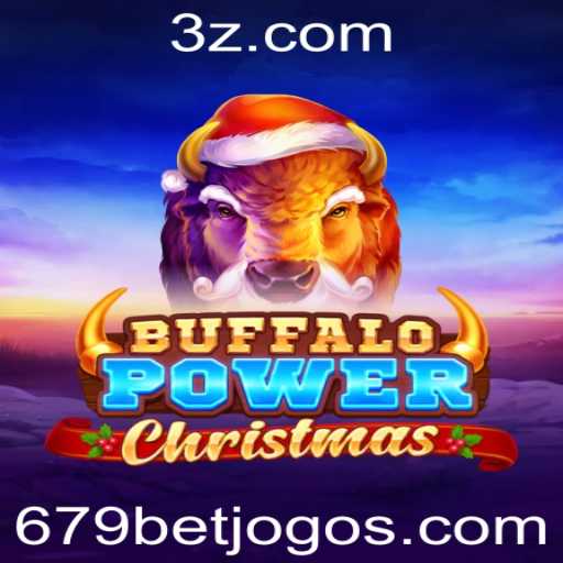 Buffalo Power Christmas: Explorando a Magia e as Regras do Jogo