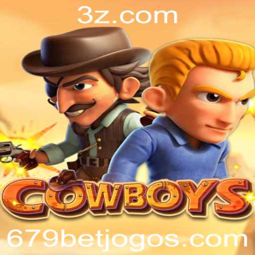 Explorando o Jogo Cowboys e a Dinâmica de Aposta '679 bet'