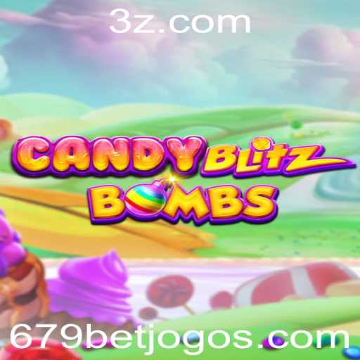 CandyBlitzBombs: Descubra o Fascinante Mundo do Jogo e Aprenda suas Regras