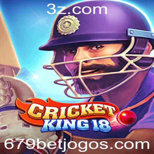 CricketKing18: A Nova Sensação nos Jogos de Críquete