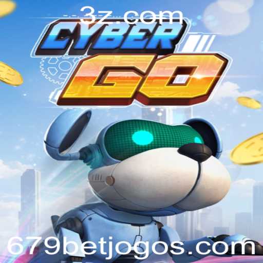 CyberGO: A Nova Sensação do Mundo dos Games com Estratégias de Aposta