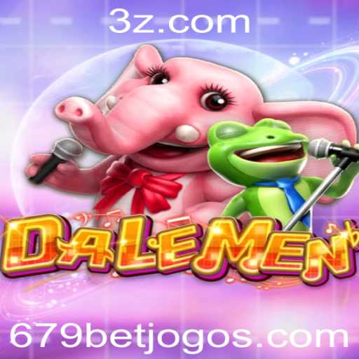 Descubra o Emocionante Mundo de DALEMEN - O Jogo do Momento