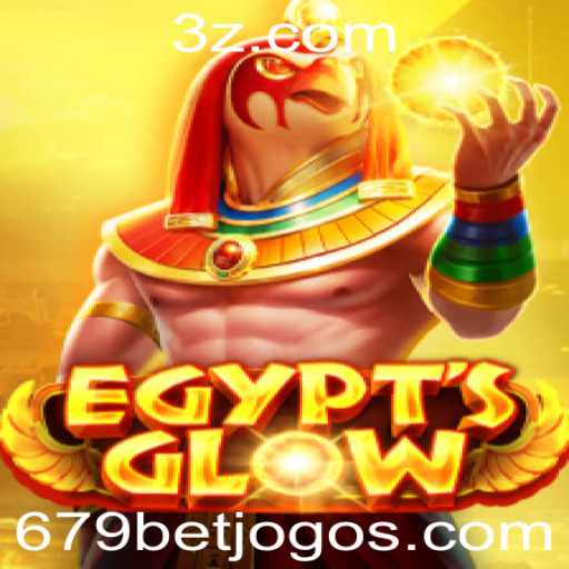 Explorando EgyptsGlow: Uma Viagem ao Antigo Egito com 679 Bet