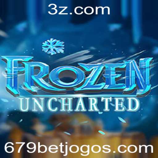 FrozenUncharted: A Aventura Congelante no Mundo dos Jogos de Apostas