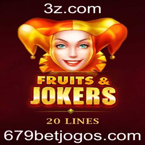 Explorando o Mundo de FruitsAndJokers20: Uma Aventura de Slots Interativos