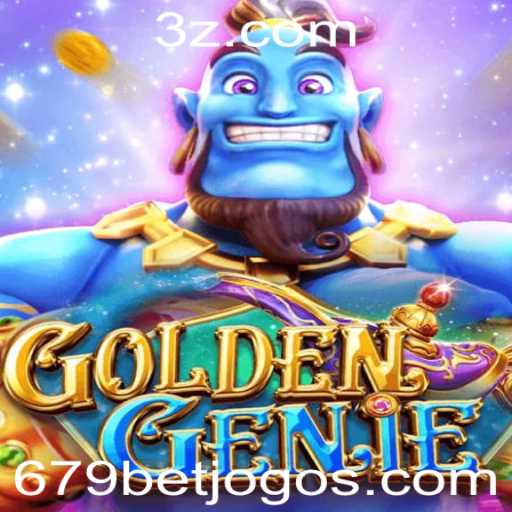Explorando o Fascinante Jogo GOLDENGENIE: Uma Nova Era de Entretenimento Digital