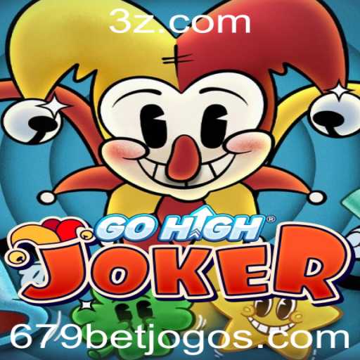 GoHighJoker: Descubra o Mundo Empolgante do Jogo 
