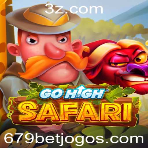Explorando o Mundo Empolgante de GoHighSafari: Seu Novo Jogo de Aventura com 679 bet