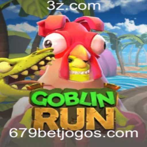 GoblinRun: Inovação e Estratégia em um Novo Jogo de Apostas