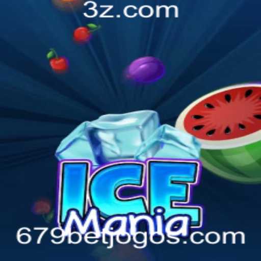Conheça IceMania: O Jogo Fascinante que Está Dominando as Apostas com 679 Bet