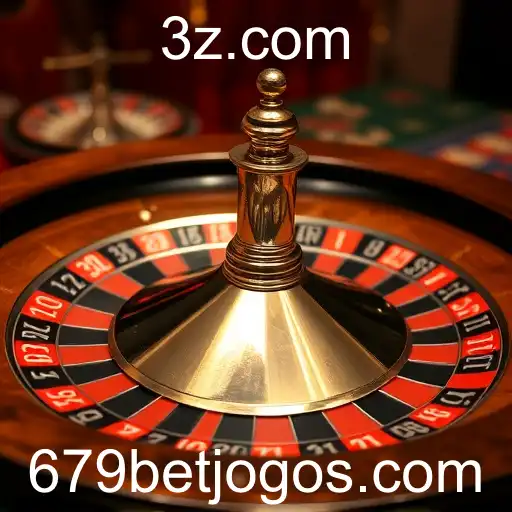 Jogos de Roleta: Uma Visão Aprofundada