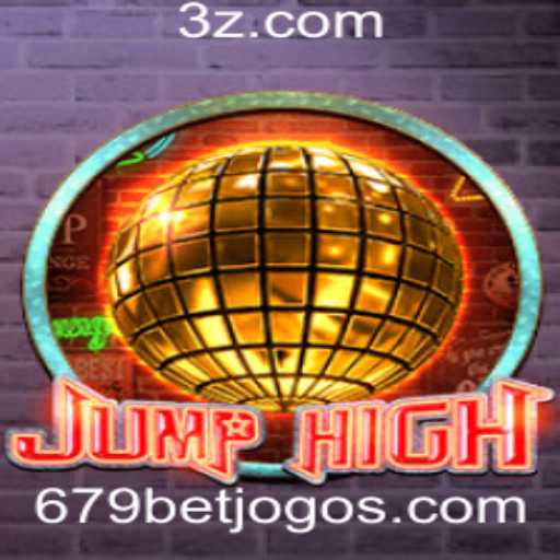 Explorando o Universo do Jogo JumpHigh e sua Conexão com 679 Bet