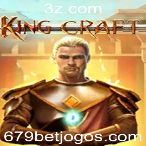 Guia Completo de KingcraftMenomin: Explorando o Fascínio do 679 Bet