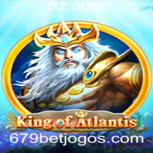 KingofAtlantis: Explorando o Mundo das Apostas com 679 Bet