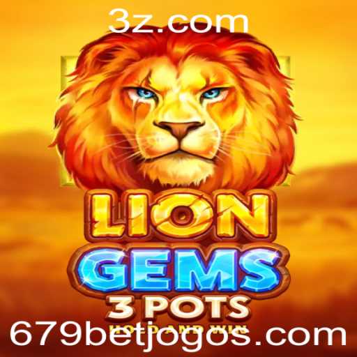 Explorando o Mundo de LionGems3pots: Regras, Estratégias e Tendências Atuais