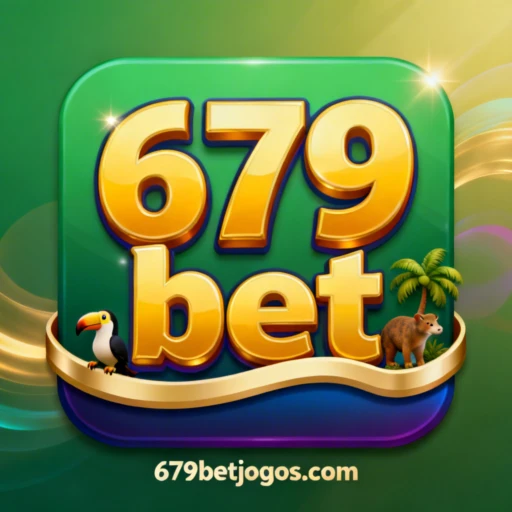 679 bet logo