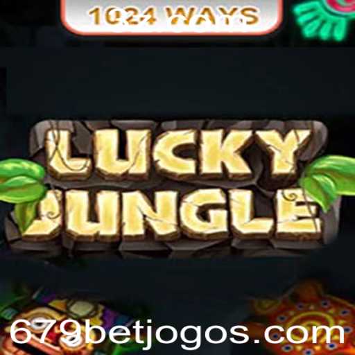 Descubra o Fascinante Mundo de LuckyJungle1024 com 679 Bet
