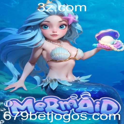 Descubra as Aventuras Aquáticas de 'Mermaid': Um Jogo Envolvente com 679 Bet