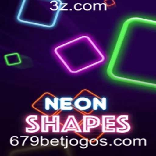 Explorando o Universo de NeonShapes: Um Jogo Surpreendente