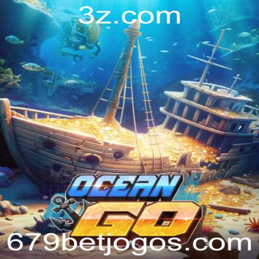 Explorando OceanGO: Um Mergulho em Aventura e Estratégia
