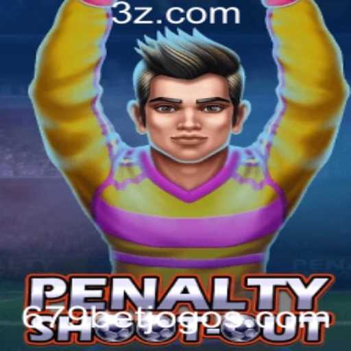 Descubra o Fascinante Mundo do Jogo PenaltyShootOut e as Emoções do 679 Bet