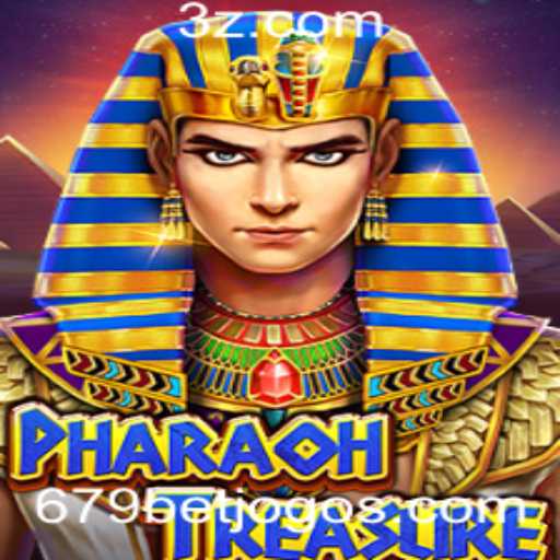 Descobrindo PharaohTreasure: Um Jogo de Aventura e Estratégia com 679 Bet