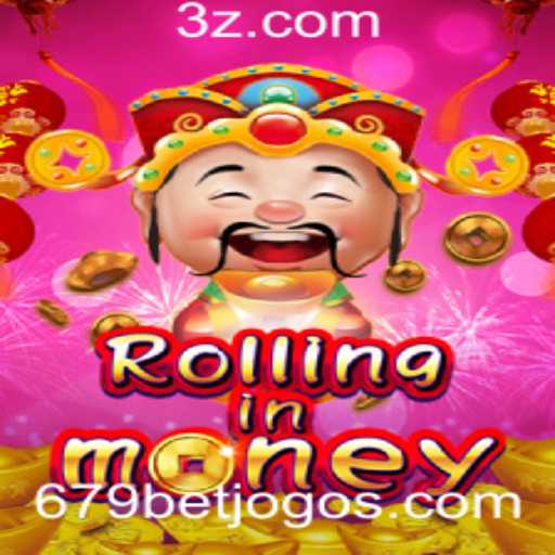 Explorando o Mundo de RollingInMoney: Um Mergulho Profundo no Novo Jogo de Sucesso