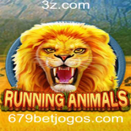 Explorando RunningAnimals: Um Jogo Inovador de Aposta e Diversão