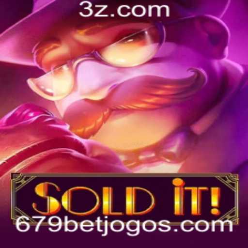 Explorando o Jogo Soldit e a Estratégia 679 Bet