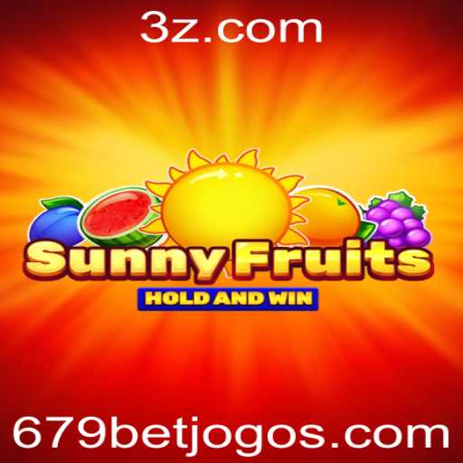 Descubra o Jogo SunnyFruits e Como Apostar com 679 bet