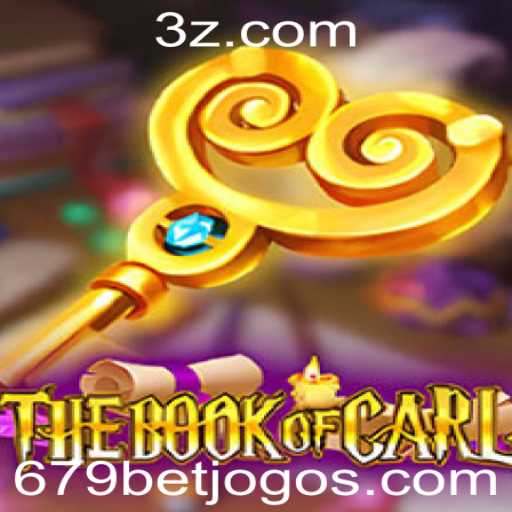 Explorando o Universo de TheBookofCarl e a Estratégia 679 bet
