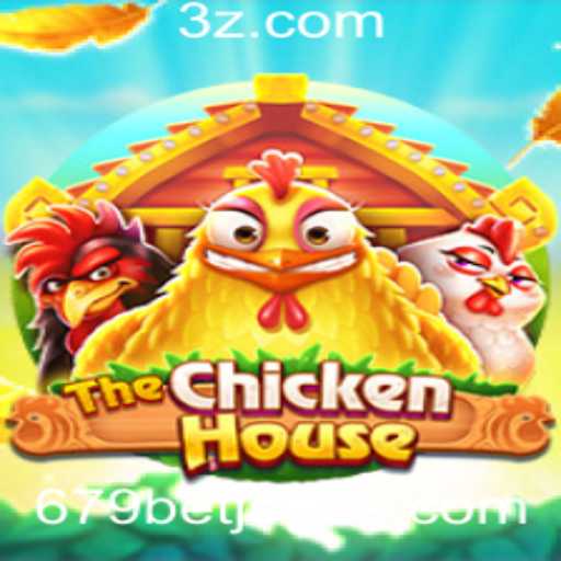Explorando TheChickenHouse: Uma Nova Sensação no Mundo dos Jogos