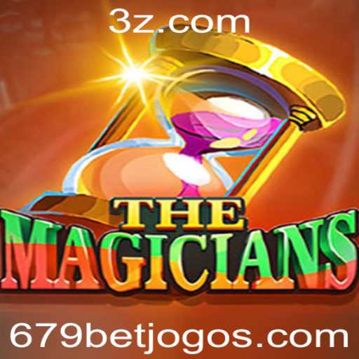 TheMagicians: Uma Jornada no Mundo de Apostas Mágicas com 679 Bet