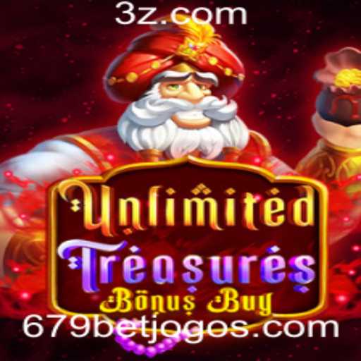 Descubra o Fascinante Mundo de UnlimitedTreasuresBonusBuy: Uma Aventura de Jogo Inovadora