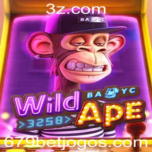 Explorando as Aventuras do Jogo WildApe3258: Uma Análise Completa